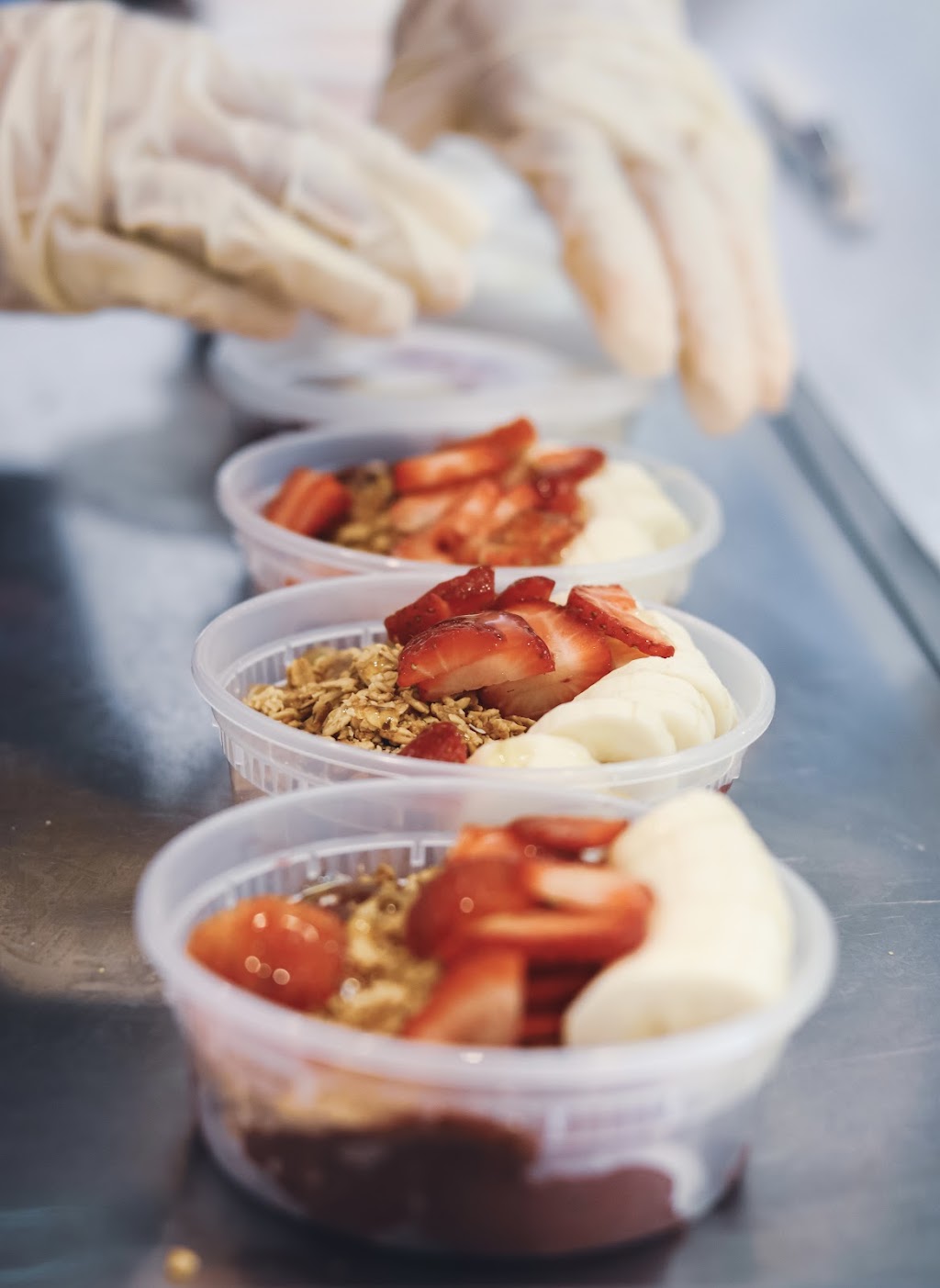 Vitality Smoothie | restaurant | 28901 S Western Ave #123, Rancho Palos Verdes, CA 90275, USA | 3109821055 OR +1 310-982-1055