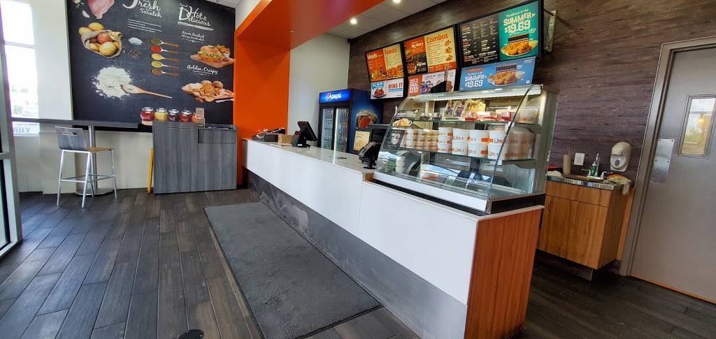 Mary Browns Chicken & Taters | restaurant | 580 Hespeler Rd #3B, Cambridge, ON N1R 6J8, Canada | 5197400277 OR +1 519-740-0277