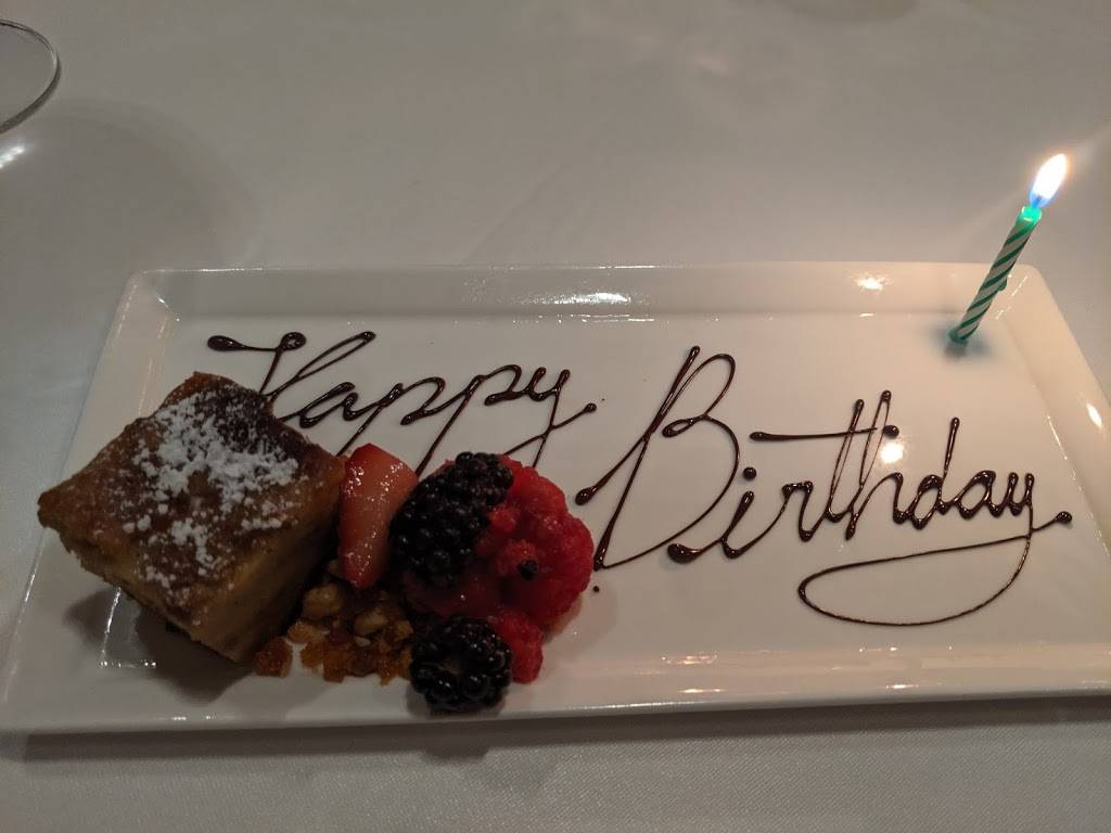 Nikolais Roof | restaurant | Hilton Atlanta, 255 Courtland St NE, Atlanta, GA 30303, USA | 4042216362 OR +1 404-221-6362