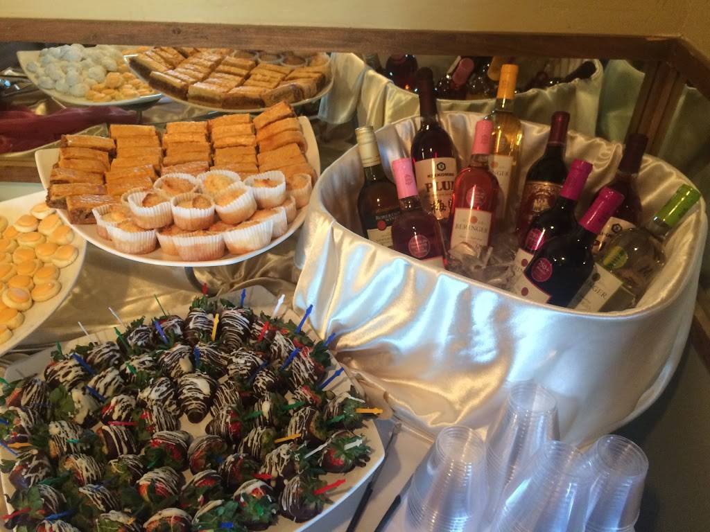 Pratts BBQ, Catering & Honey Glazed Hams | restaurant | 4126, 1225 E Stone Dr, Kingsport, TN 37660, USA | 4232462500 OR +1 423-246-2500