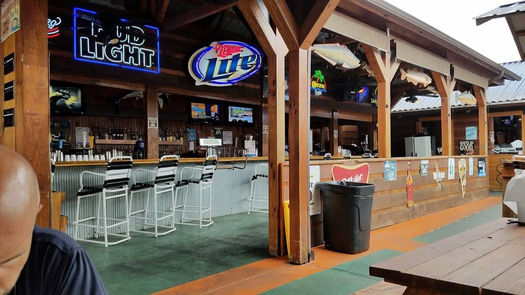 Bubba Brews Sports Bar & Grill | restaurant | 170 Beach Island Rd, Maynardville, TN 37807, USA | 8659923091 OR +1 865-992-3091