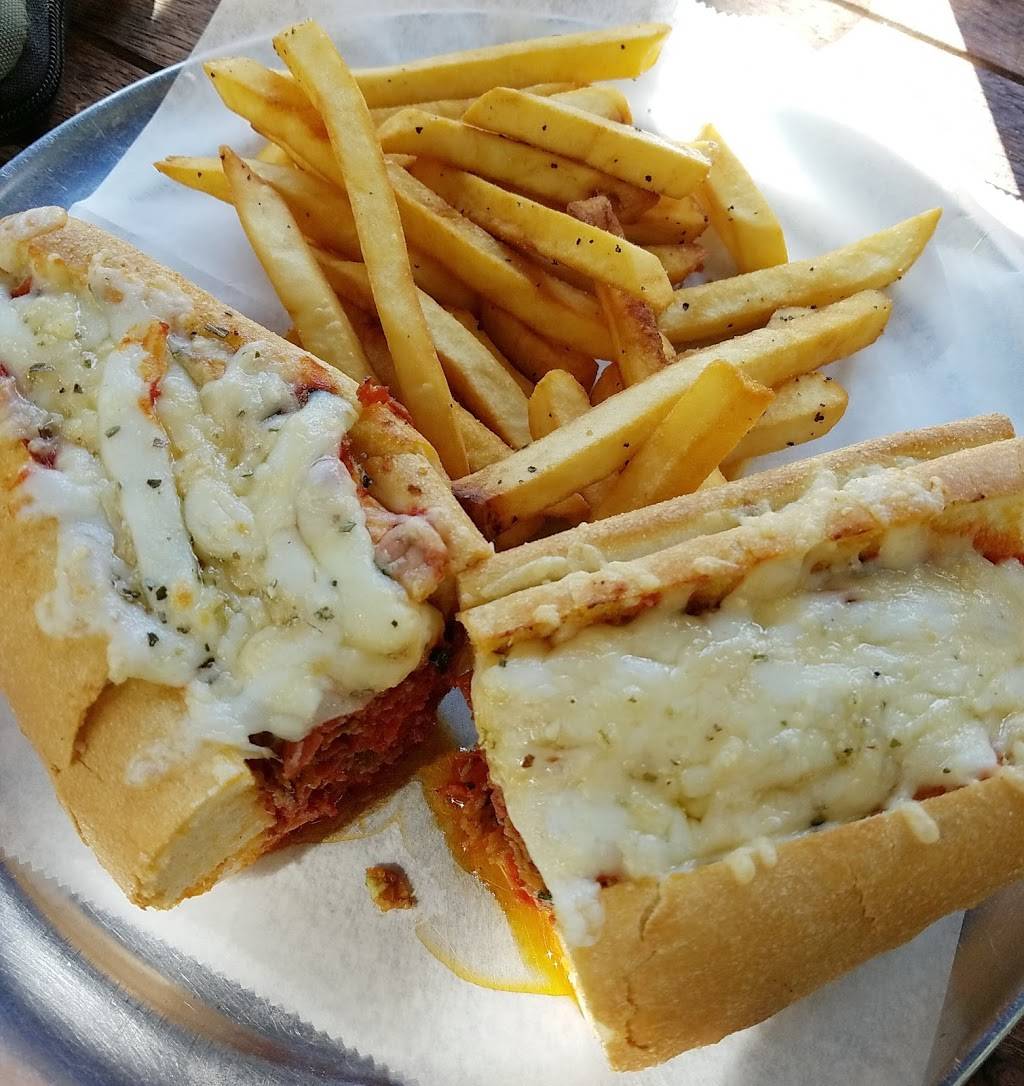 Paisanos Pizza Grill | meal delivery | 1246 Camp Rd, Charleston, SC 29412, USA | 8437621135 OR +1 843-762-1135