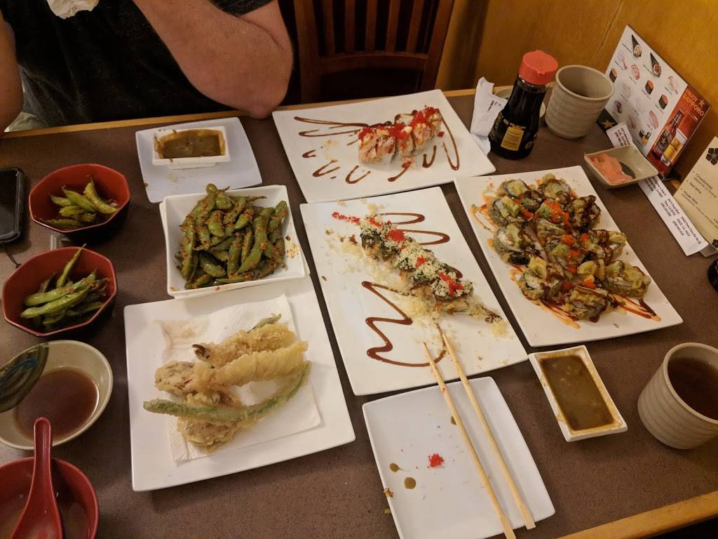 Matsuyama Japanese Restaurant | restaurant | Lakewood Mall, 235 N Ham Ln, Lodi, CA 95242, USA | 2093683888 OR +1 209-368-3888