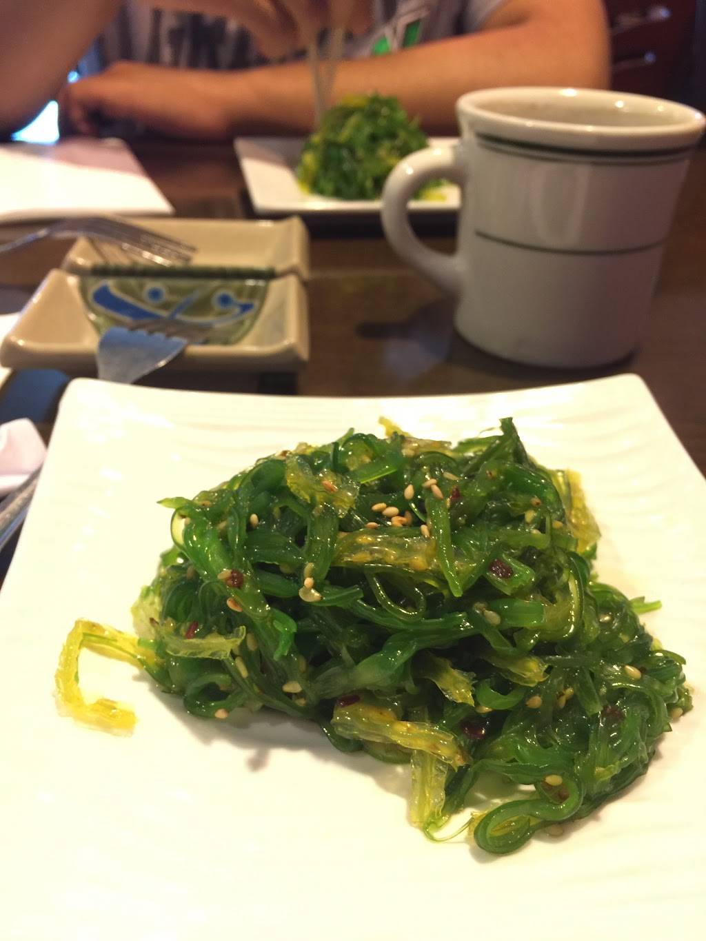 Musashi Japanese Restaurant & Sushi Bar | restaurant | 757 Indian Boundary Rd, Chesterton, IN 46304, USA | 2197281529 OR +1 219-728-1529