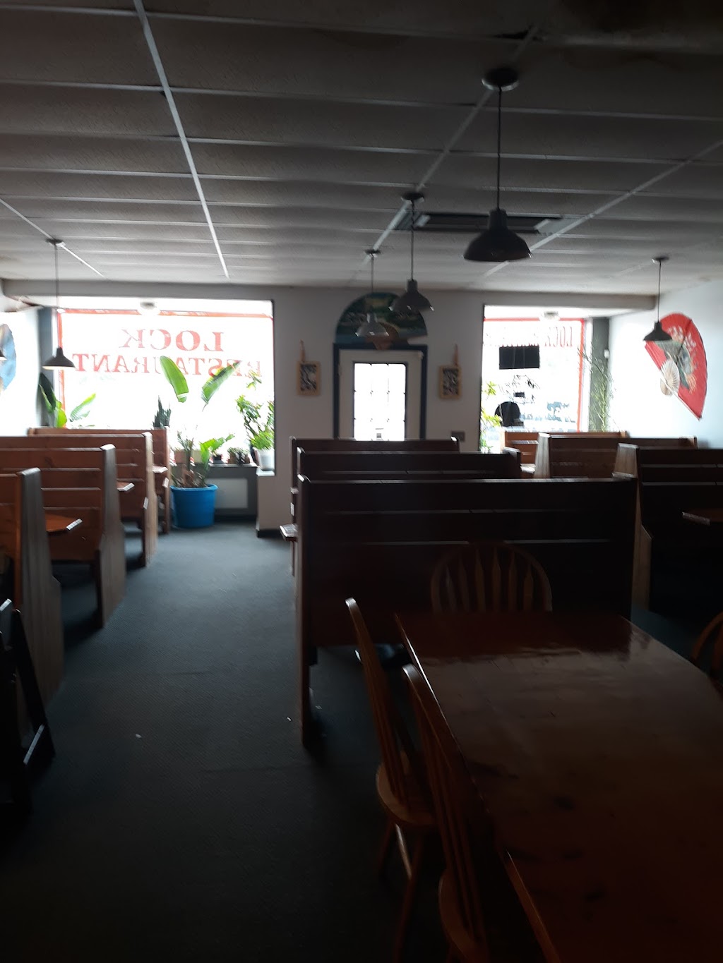 Locks Thai Cuisine | restaurant | 509 Main St, Jetmore, KS 67854, USA | 6203576310 OR +1 620-357-6310