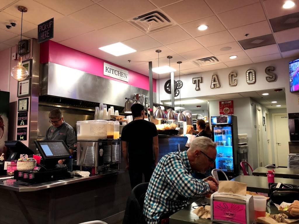 Taco Vida | restaurant | 469 Lake Cook Rd, Deerfield, IL 60015, USA | 8479458432 OR +1 847-945-8432