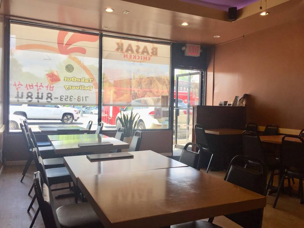 Basak Chicken | restaurant | 171-07 Northern Blvd, Flushing, NY 11358, USA | 7183538484 OR +1 718-353-8484