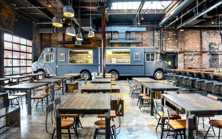 RK Fabrictors | restaurant | 15 Creek St, Beverly, MA 01915, USA | 9782658346 OR +1 978-265-8346