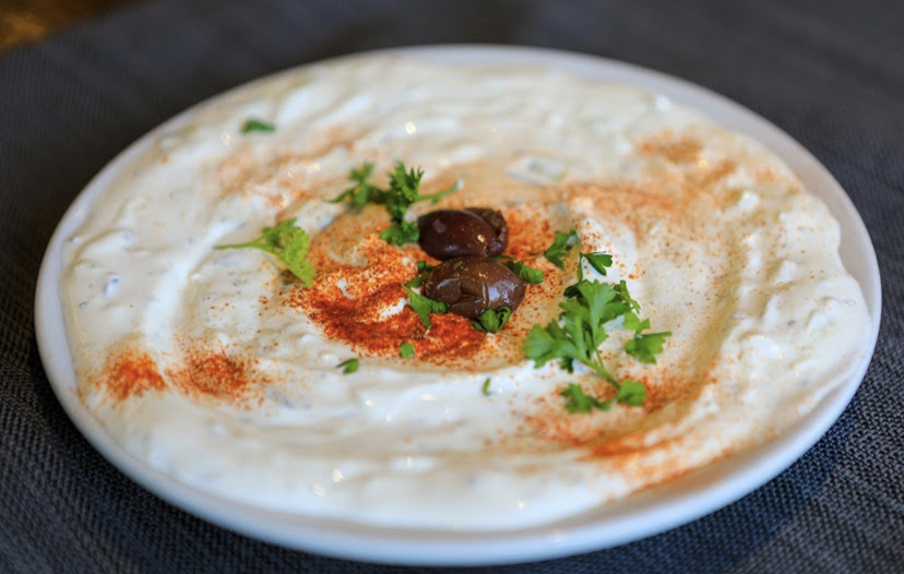 Byblos Express Greek & Lebanese | restaurant | 9385 S Colorado Blvd Suite 105, Highlands Ranch, CO 80126, USA | 7204598312 OR +1 720-459-8312