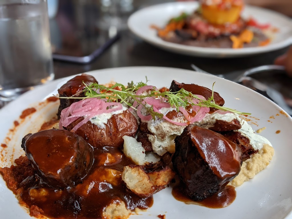 Free Range Kitchen | restaurant | 22864 Two Rivers Rd, Basalt, CO 81621, USA | 9702795199 OR +1 970-279-5199