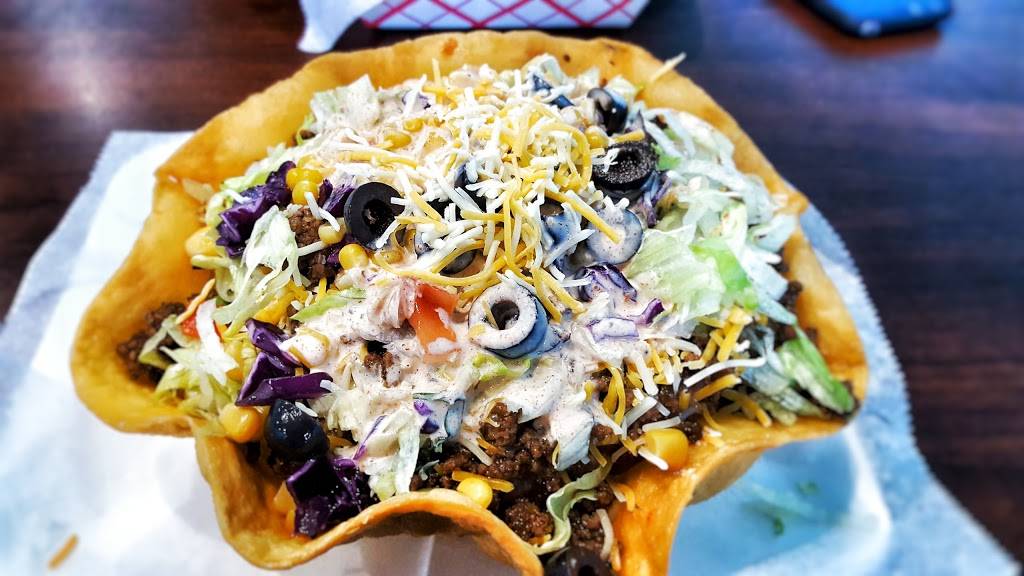 Halal Tacos | restaurant | 683 Inkster Rd, Garden City, MI 48135, USA | 3134380914 OR +1 313-438-0914