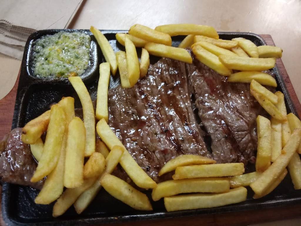 Las Delicias de Lucy - Restaurante Colombiano | restaurant | 1340 SW Bayshore Blvd, Port St. Lucie, FL 34983, USA | 7727773200 OR +1 772-777-3200