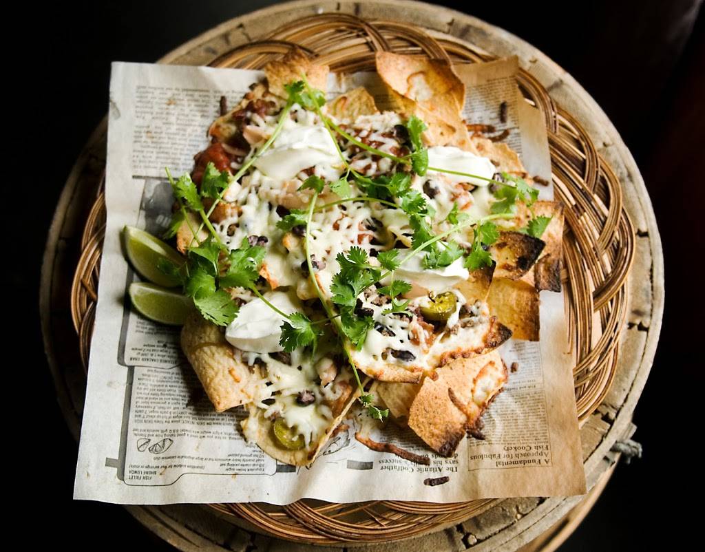 Bar de lEncan | restaurant | 110 Rue Georges, Gatineau, QC J8M 1A2, Canada | 8192816593 OR +1 819-281-6593