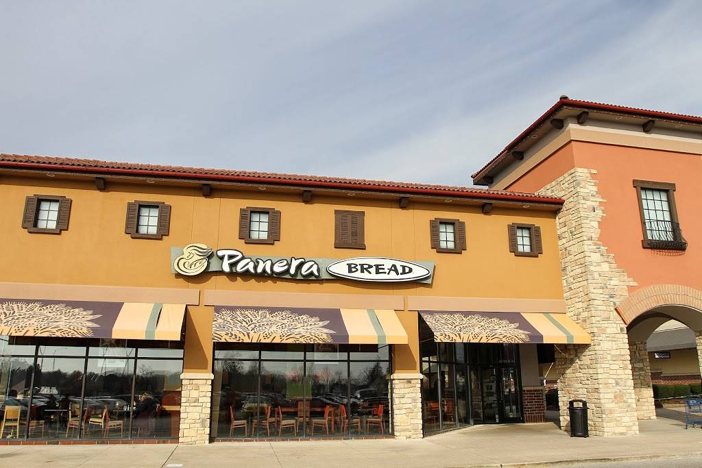 Panera Bread | bakery | 4110 W Jefferson Blvd, Fort Wayne, IN 46804, USA | 2604328866 OR +1 260-432-8866