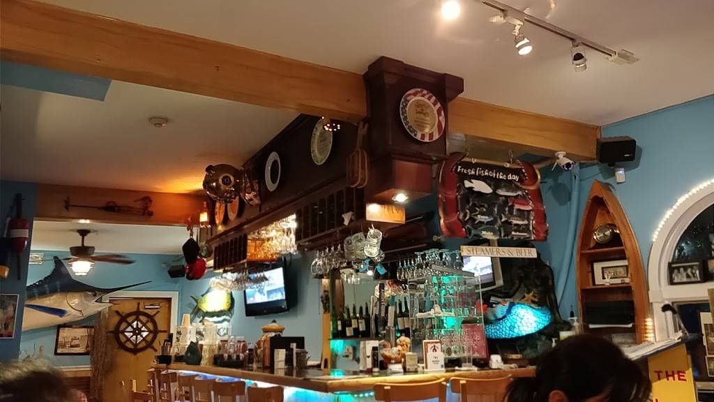 Lobster Pot Restaurant | restaurant | 5157 Ocean Blvd, Sarasota, FL 34242, USA | 9413492323 OR +1 941-349-2323