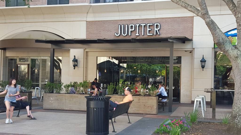 Jupiter Pizza & Waffles Co. | restaurant | 16135 City Walk, Sugar Land, TX 77479, USA | 2813131008 OR +1 281-313-1008