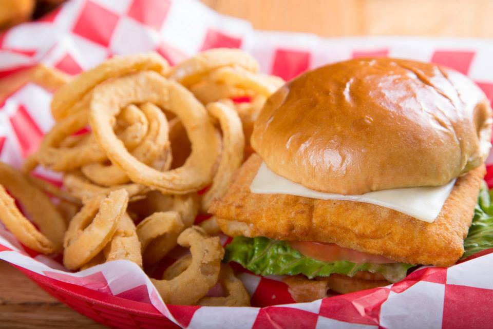 The Shanty Seafood & Grill | restaurant | 115 Mirona Rd, Portsmouth, NH 03801, USA | 6032940111 OR +1 603-294-0111