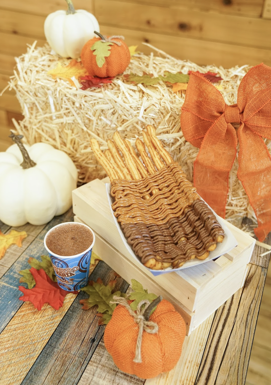 Churromania Kendall | restaurant | 15885 SW 88th St, Kendall, FL 33183, USA | 7868614746 OR +1 786-861-4746