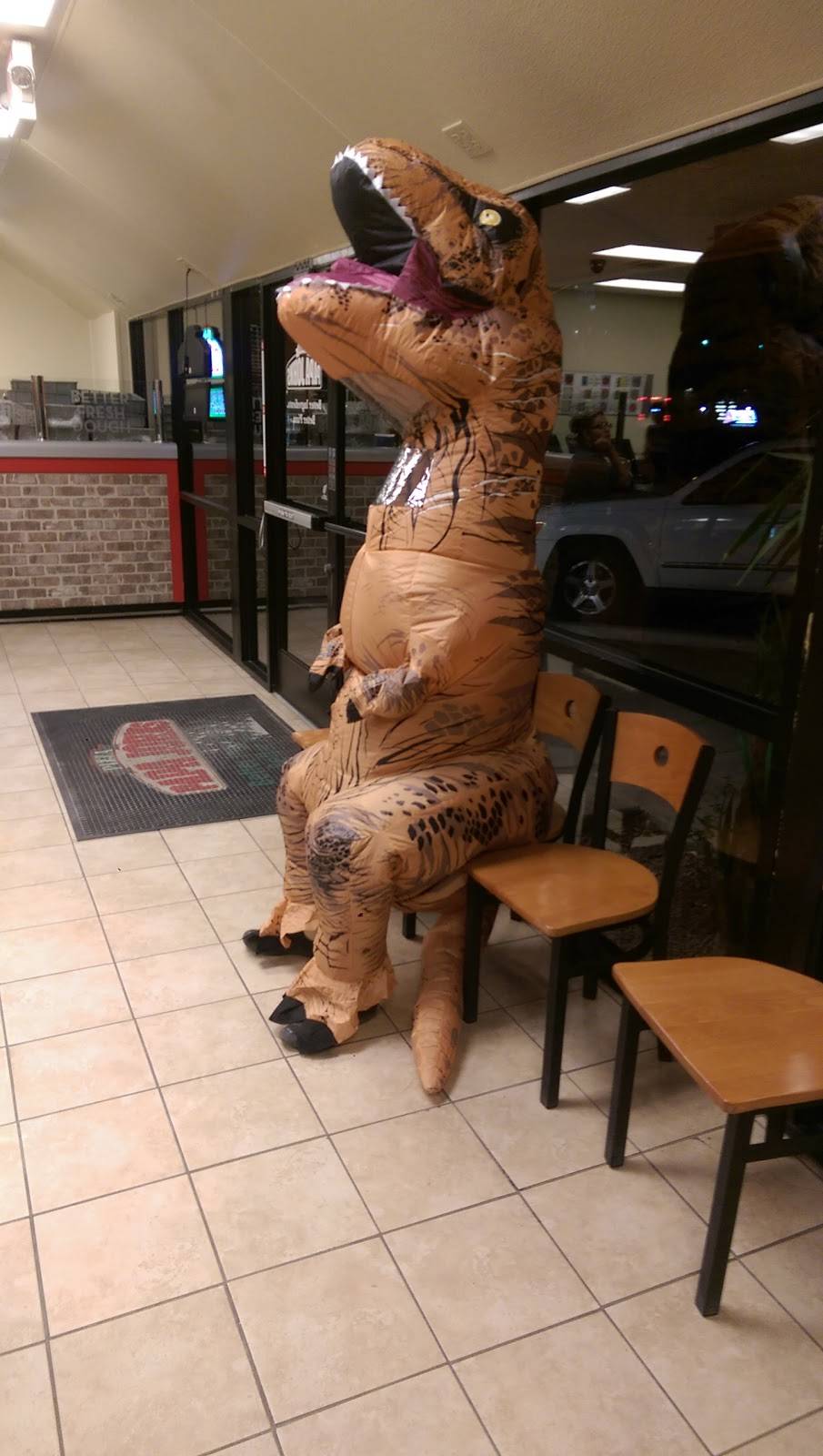 Papa Johns Pizza | restaurant | 231 W Thomas Rd, Phoenix, AZ 85013, USA | 6022647070 OR +1 602-264-7070