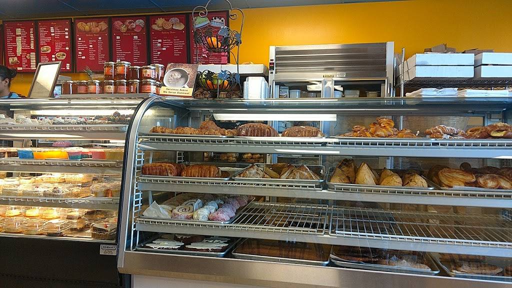 La Plaza Bakery | bakery | 107 Bardin Rd, Salinas, CA 93906, USA | 8317516028 OR +1 831-751-6028