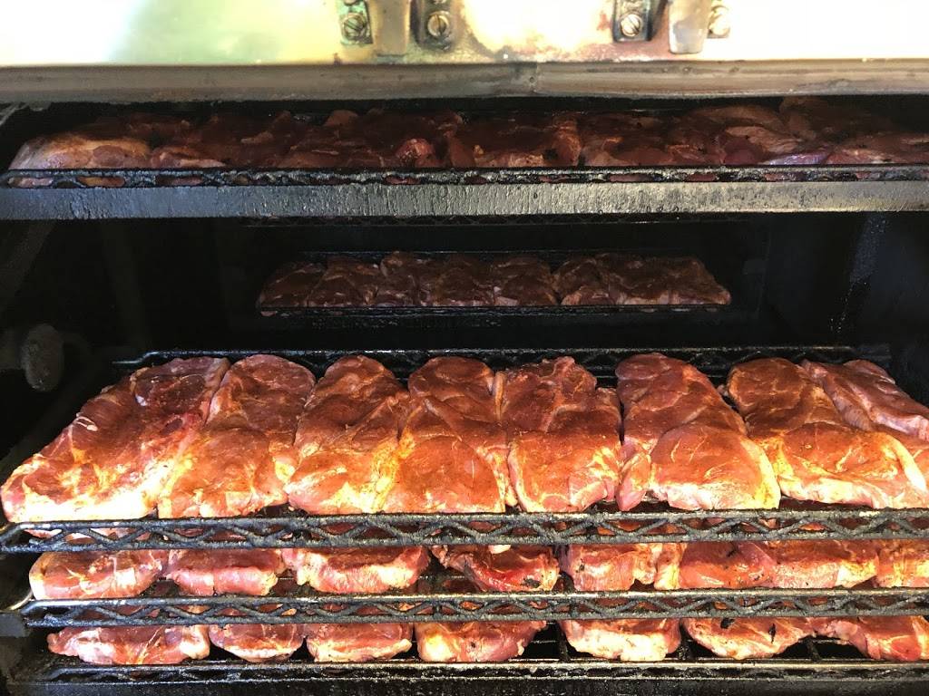 Big Daddys Pigalicious BBQ | restaurant | 1501 W Main St, Corning, AR 72422, USA | 8702152805 OR +1 870-215-2805