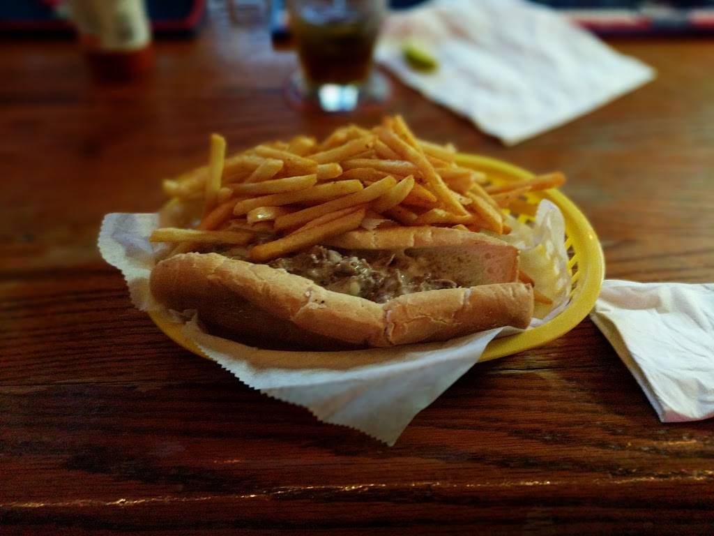 Surf Bar | restaurant | 103 W Cooper Ave, Folly Beach, SC 29439, USA | 8435882009 OR +1 843-588-2009