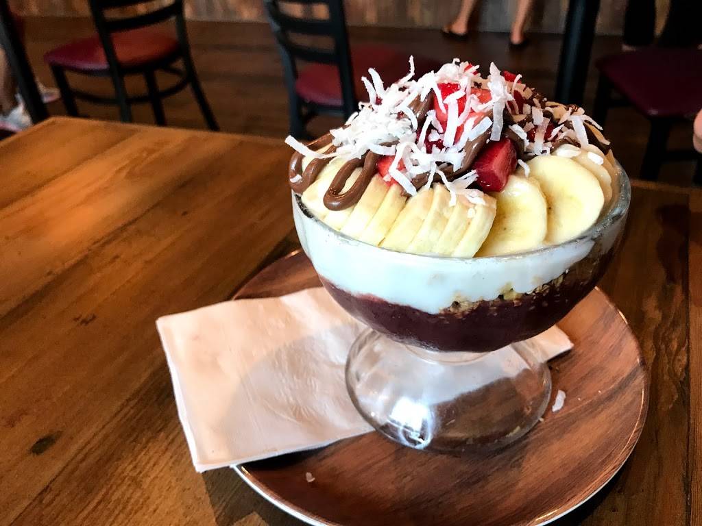 Grain and Berry - Westchase | restaurant | 11622 Countryway Blvd, Tampa, FL 33626, USA | 8138182929 OR +1 813-818-2929