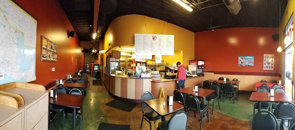 El Super Burrito | restaurant | 2566 Willamette St, Eugene, OR 97405, USA | 5414850619 OR +1 541-485-0619