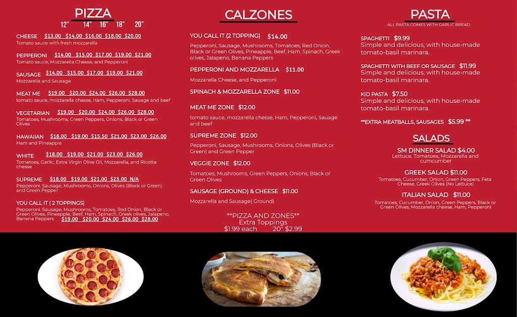 GY6 Pizza | meal delivery | 3700 W Quincy Ave, Denver, CO 80236, USA | 3037945236 OR +1 303-794-5236