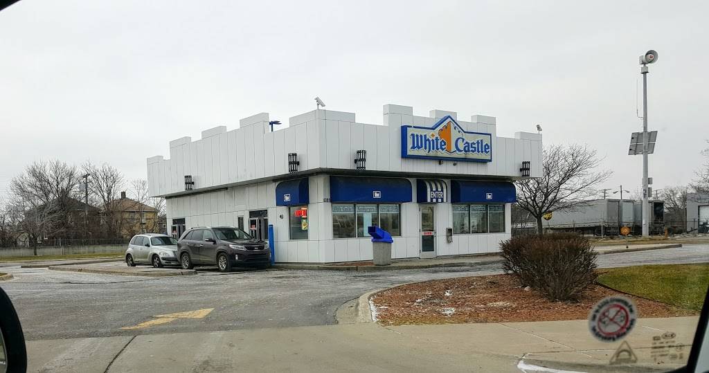 White Castle | restaurant | 6301 W Warren Ave, Detroit, MI 48210, USA | 3138978177 OR +1 313-897-8177