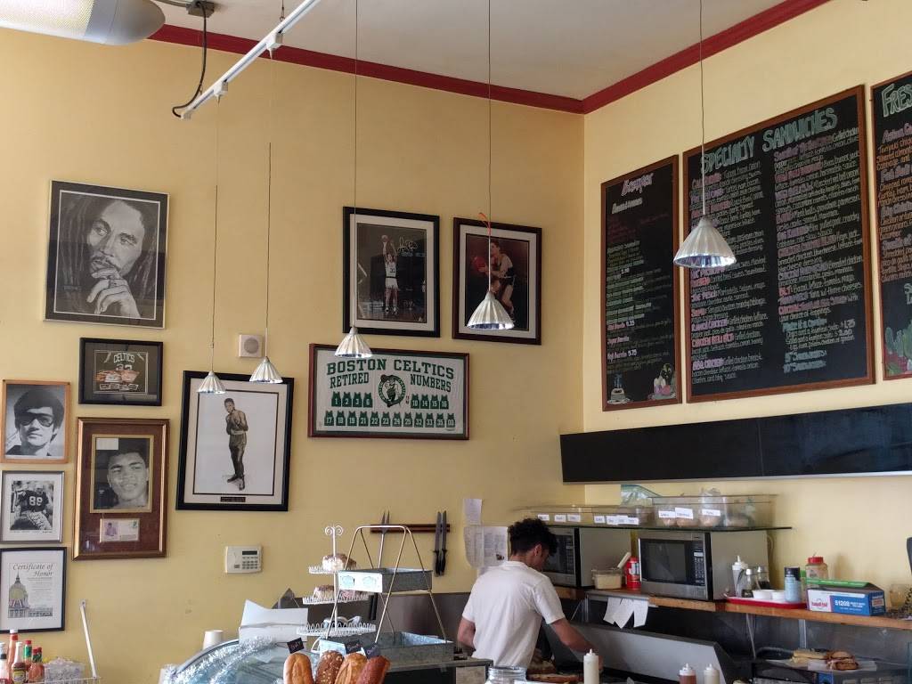 Fat Beli Deli | restaurant | 2598 San Bruno Ave, San Francisco, CA 94134, USA | 4154680131 OR +1 415-468-0131