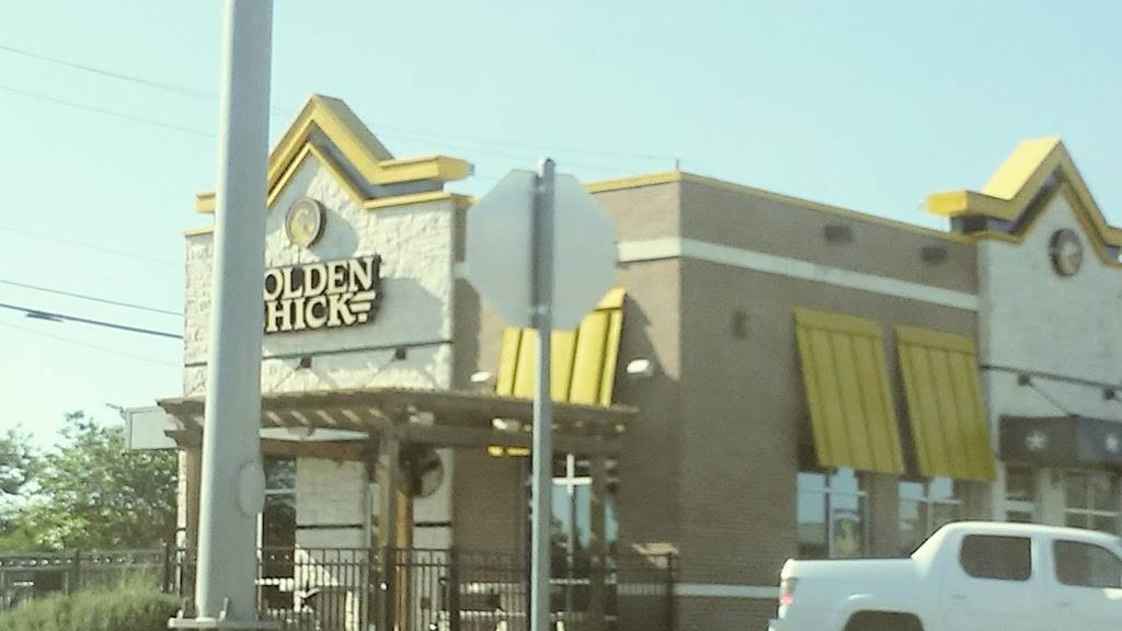 Golden Chick | meal takeaway | 2503 SE Military Dr, San Antonio, TX 78223, USA | 2105600924 OR +1 210-560-0924