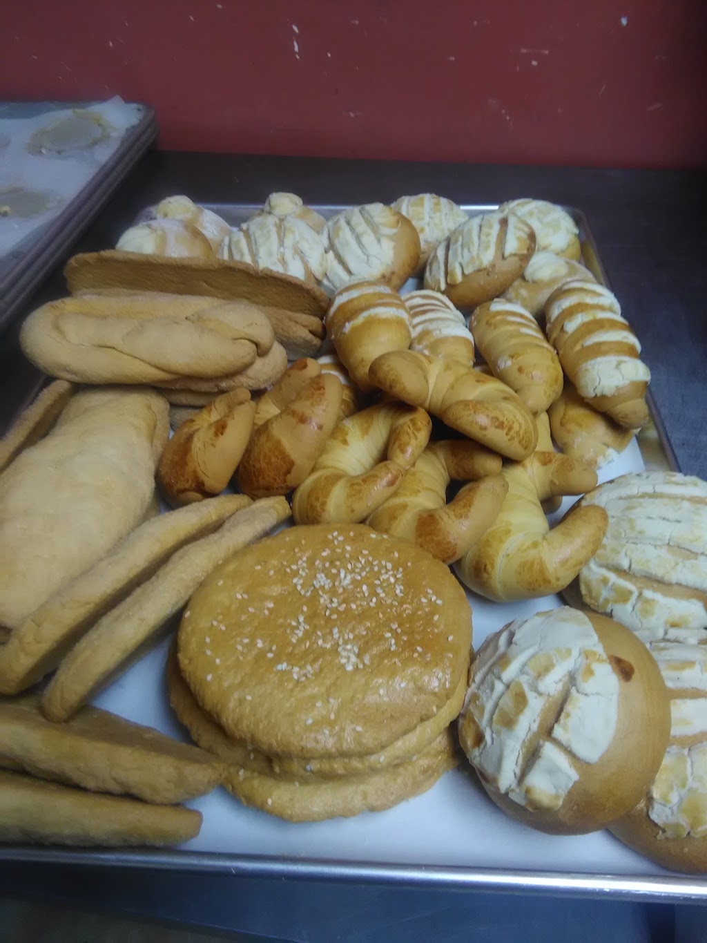 LAS DELICIAS SUPERMERCADO | bakery | 2840 Northeast Expy #106, Atlanta, GA 30345, USA | 4046795026 OR +1 404-679-5026