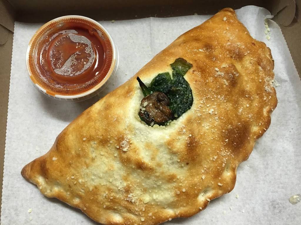 Say Cheese Pizza and Wings | restaurant | 100 S State St, Bunnell, FL 32110, USA | 3863135959 OR +1 386-313-5959