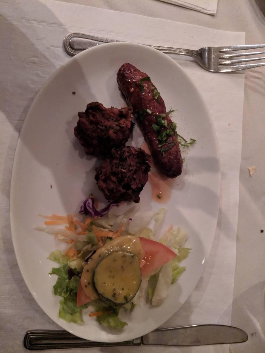 Restaurant Cari Mela | meal delivery | 2556 Rue Centre, Montréal, QC H3K 1J8, Canada | 5149898259 OR +1 514-989-8259