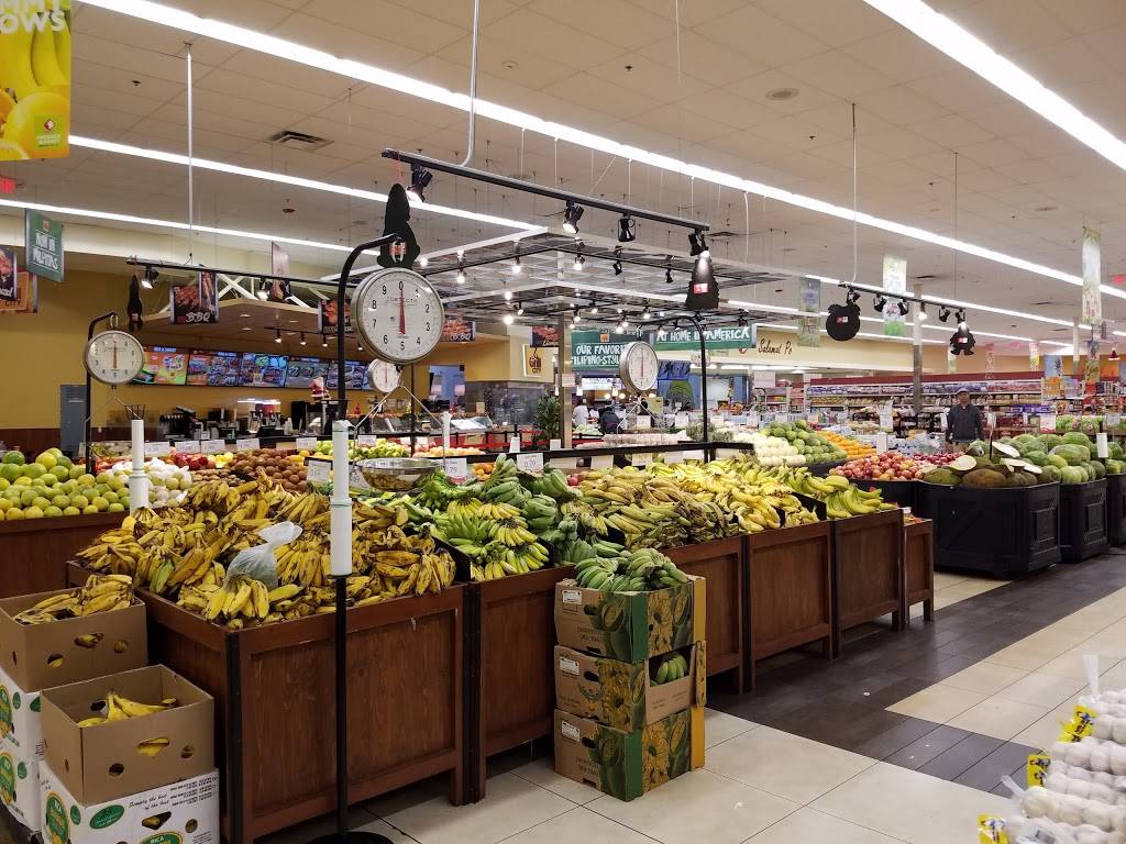 Seafood City Supermarket | bakery | 1535 Landess Ave, Milpitas, CA 95035, USA | 4082400160 OR +1 408-240-0160