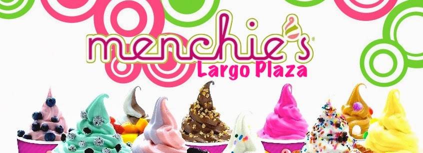 Menchies | restaurant | 10418 Campus Way S, Largo, MD 20774, USA | 3013502710 OR +1 301-350-2710
