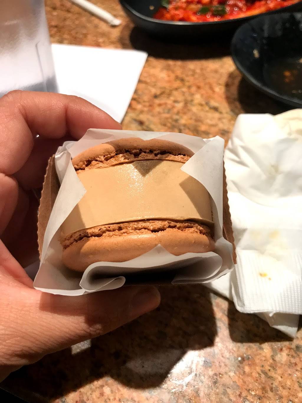 O.Tofu House & Pankko Tonkatsu | restaurant | 16904 Devonshire St, Granada Hills, CA 91344, USA | 8183663313 OR +1 818-366-3313