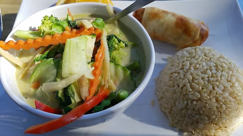 Your Choice Restaurant | restaurant | 3404 State St, Santa Barbara, CA 93105, USA | 8055693730 OR +1 805-569-3730