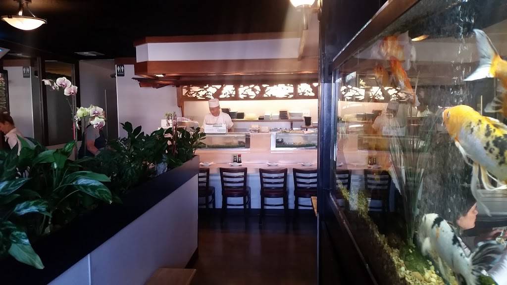 Sakura | restaurant | 4545 S Centinela Ave, Los Angeles, CA 90066, USA | 3108227790 OR +1 310-822-7790