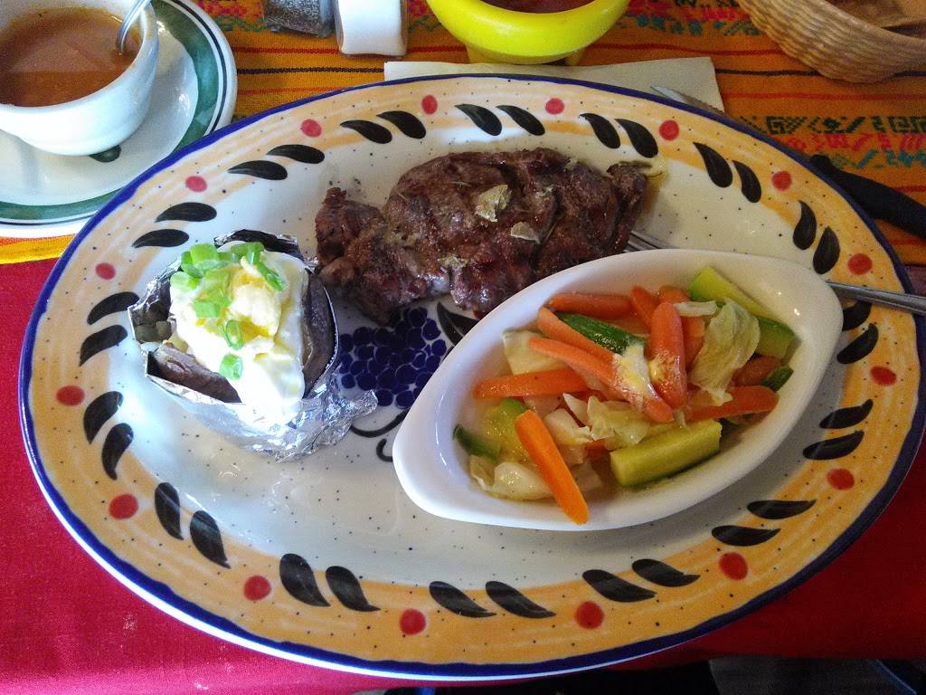 El Meson De Don Miguel | restaurant | Blvd. Emiliano Zapata 631, El Porvenir, B.C., Mexico | 016461552709 OR +52 646 155 2709