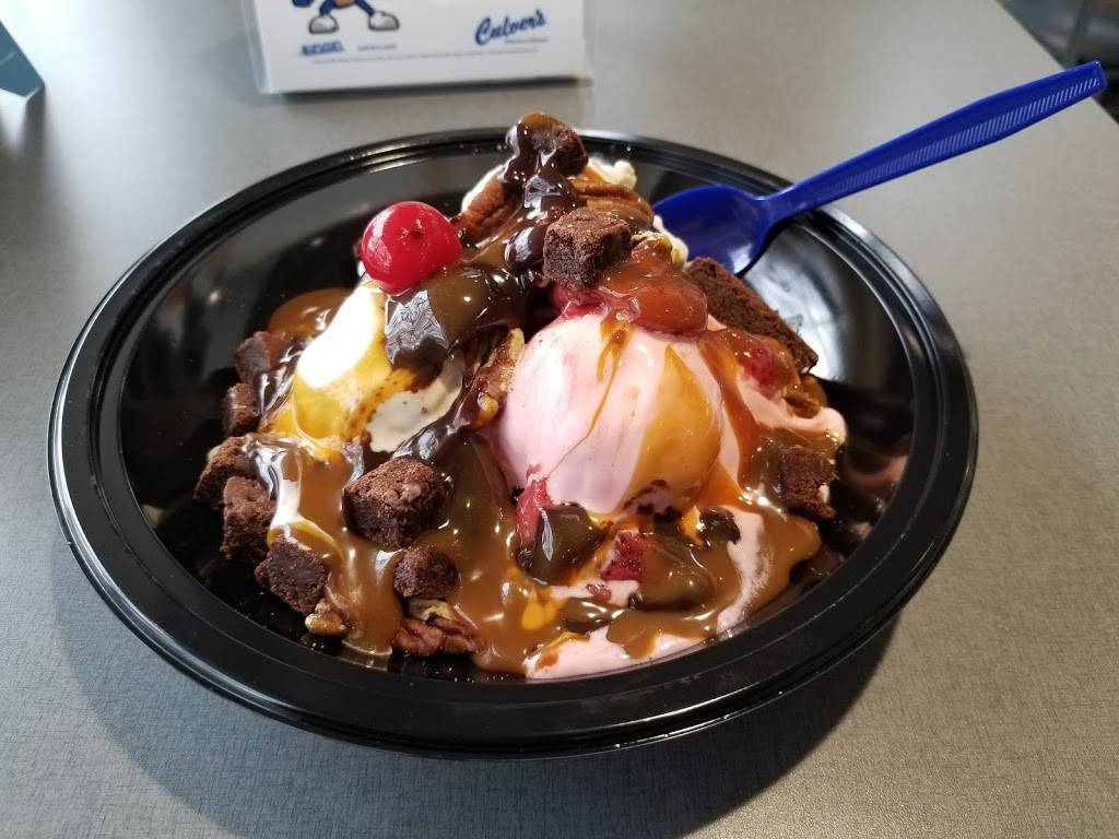 Culvers | restaurant | 918 S Lemay Ave, Fort Collins, CO 80524, USA | 9704933639 OR +1 970-493-3639