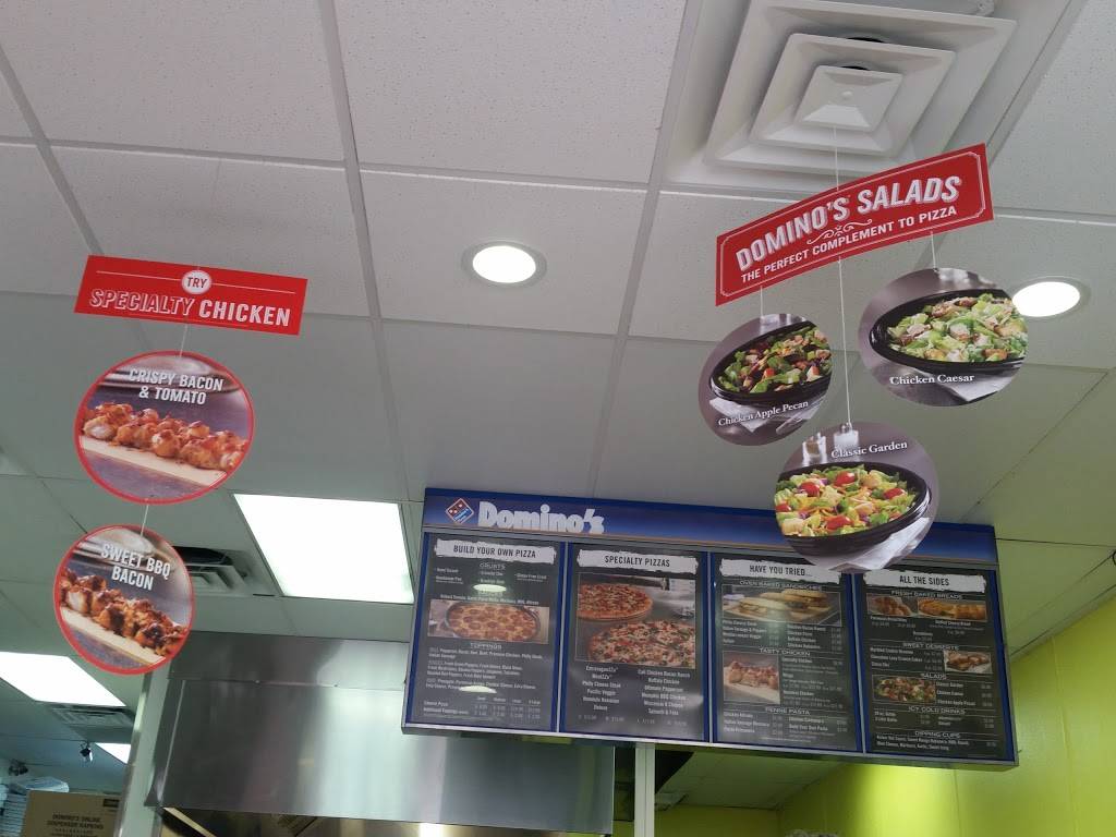 Dominos Pizza | meal delivery | 14234 Imperial Hwy, La Mirada, CA 90638, USA | 5622293070 OR +1 562-229-3070