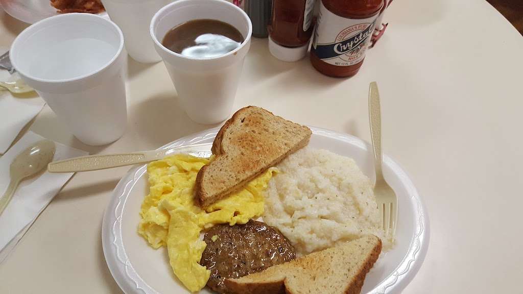 Dolores Sweet Shoppe | restaurant | 133 Avenue E, Apalachicola, FL 32320, USA | 8506539081 OR +1 850-653-9081