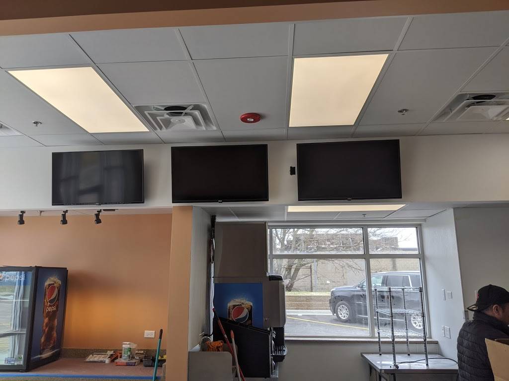 Taqueria Los Comales Evergreen Park | restaurant | 9208 S Western Ave, Evergreen Park, IL 60805, USA | 7083178006 OR +1 708-317-8006