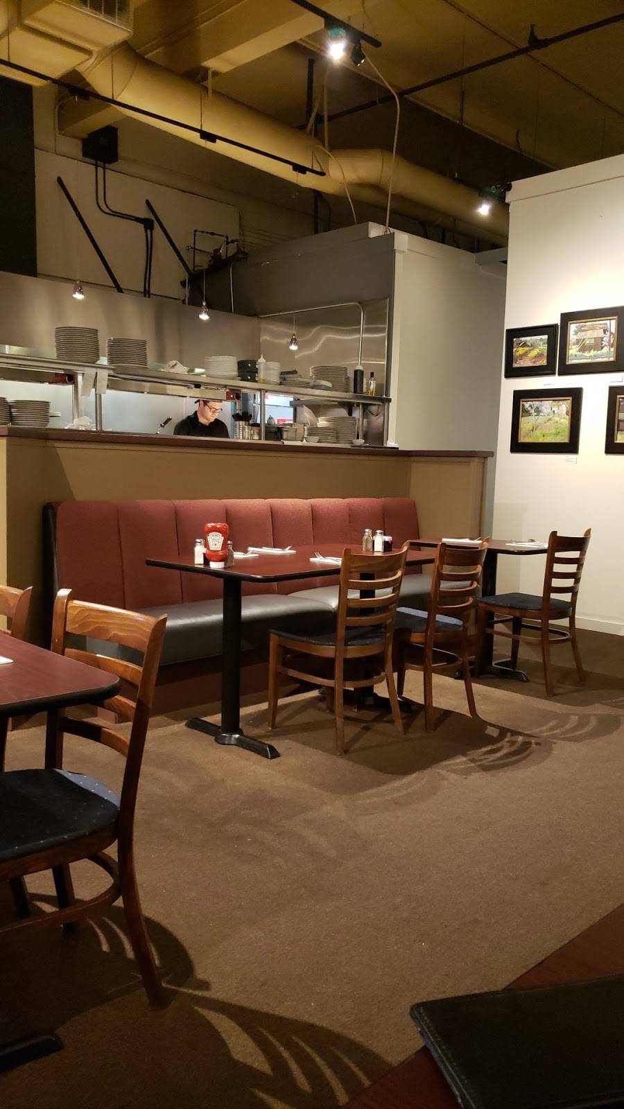 Sabores of the Valley | restaurant | 6944 Almaden Expy, San Jose, CA 95120, USA | 4086225935 OR +1 408-622-5935