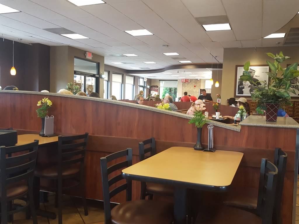 Chick-fil-A | restaurant | 334 Patteson Drive, Morgantown, WV 26505, USA | 3045991840 OR +1 304-599-1840