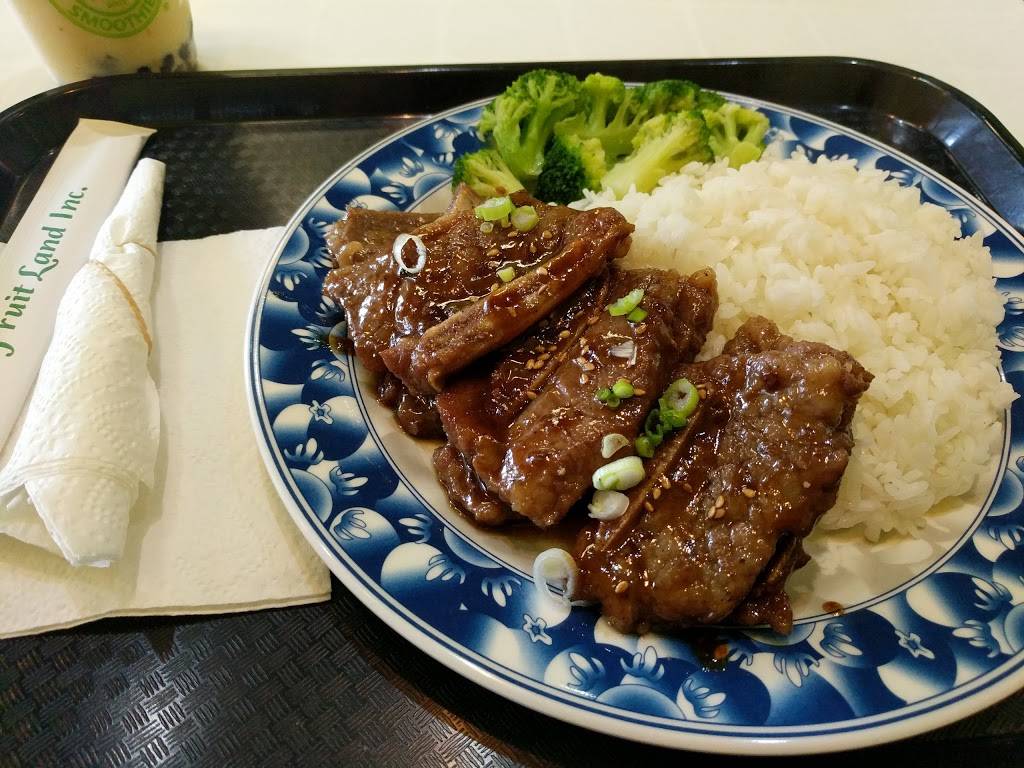 Fruitland | restaurant | 1118 North Muldoon Road #120, Anchorage, AK 99504, USA | 9076448888 OR +1 907-644-8888