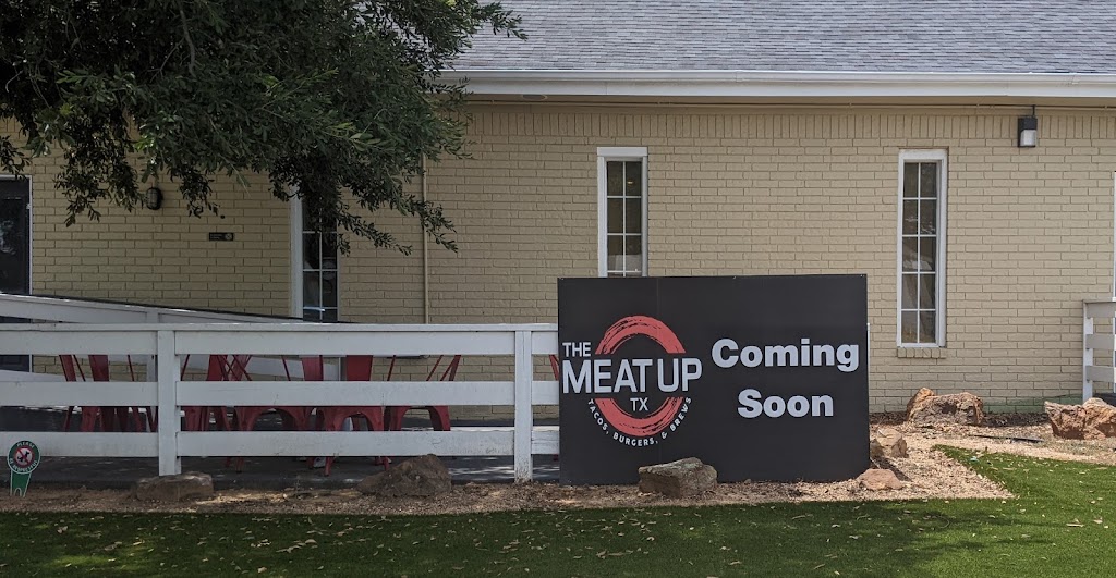 The Meat Up | restaurant | 529 Bolivar St, Denton, TX 76201, USA | 9405141057 OR +1 940-514-1057