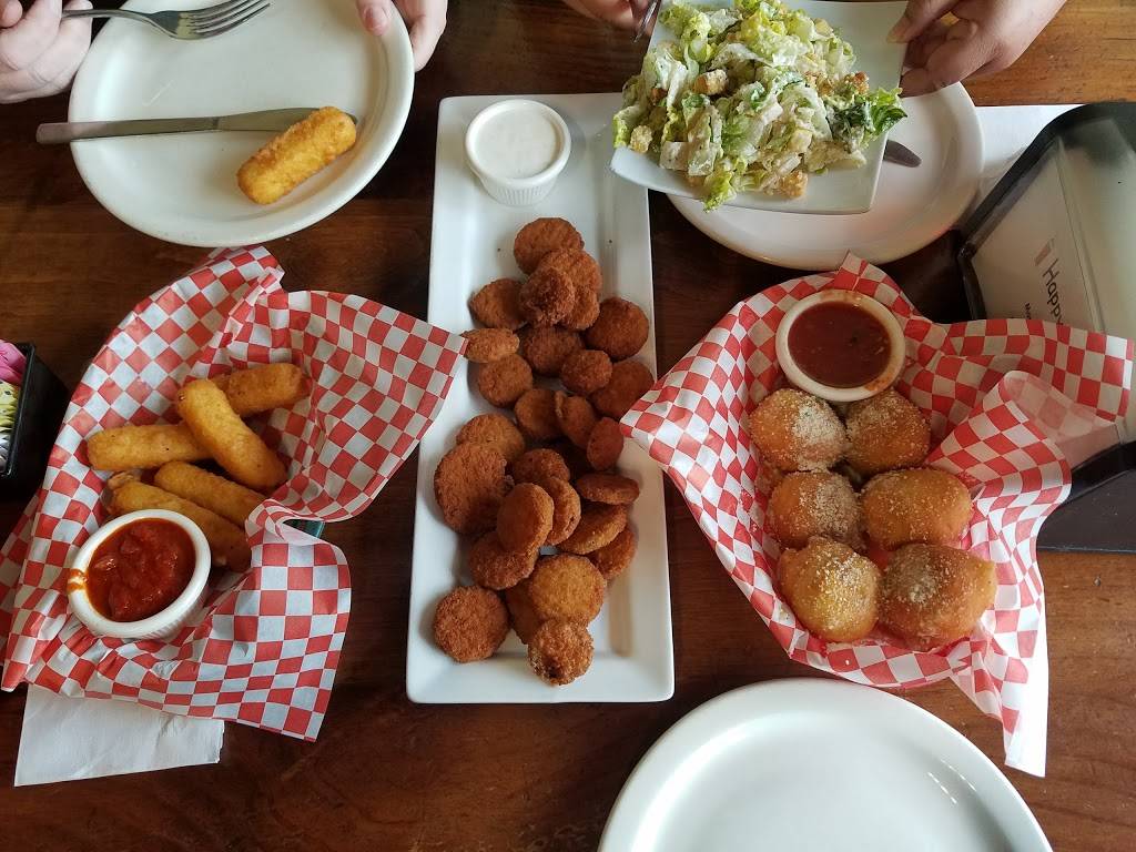 Giuseppes Pizzeria Montrose | restaurant | 2428 Honolulu Ave, Montrose, CA 91020, USA | 8189571313 OR +1 818-957-1313